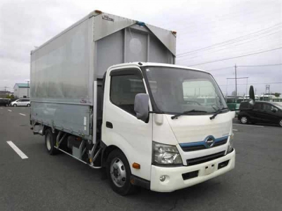 HINO DUTRO