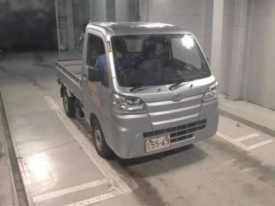 TOYOTA PIXIS TRUCK