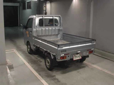 TOYOTA PIXIS TRUCK