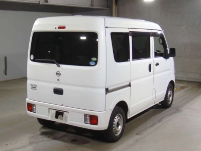 NISSAN NV100 CLIPPER