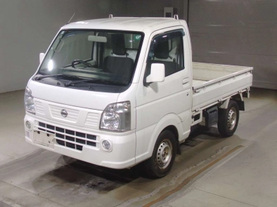 NISSAN NT100 CLIPPER