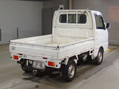 NISSAN NT100 CLIPPER