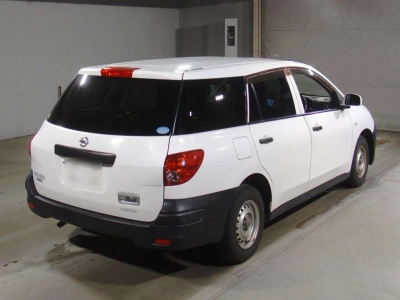NISSAN NV150 AD