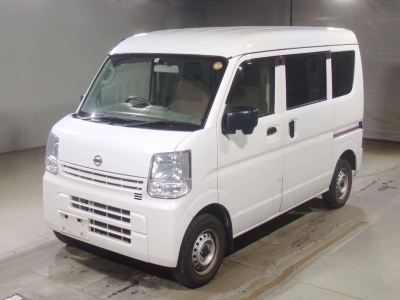 NISSAN NV100 CLIPPER