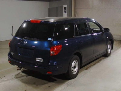 NISSAN NV150 AD