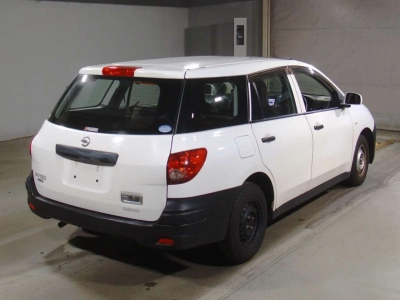 NISSAN NV150 AD