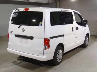 NISSAN NV200 VANETTE VAN