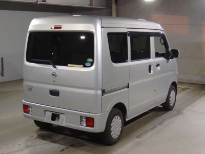 NISSAN NV100 CLIPPER