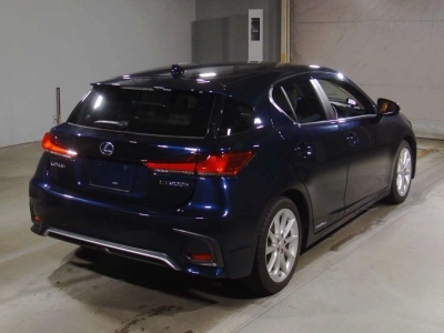 LEXUS CT