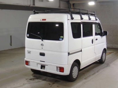 NISSAN NV100 CLIPPER