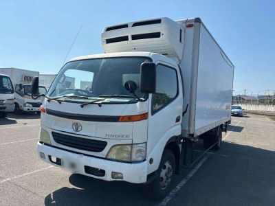 TOYOTA TOYOACE