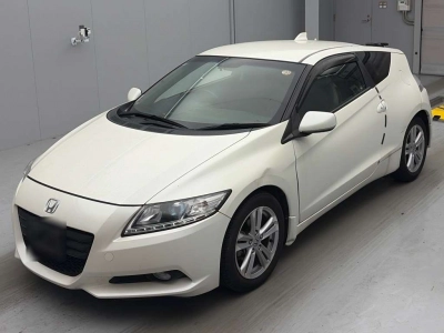 HONDA CR-Z
