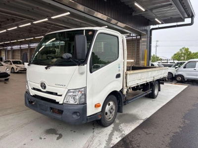 TOYOTA TOYOACE