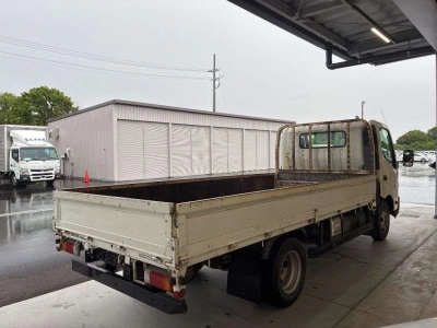 TOYOTA TOYOACE