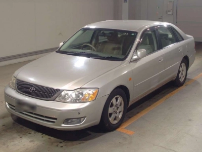TOYOTA PRONARD