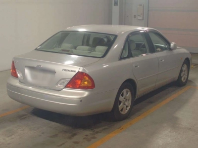 TOYOTA PRONARD
