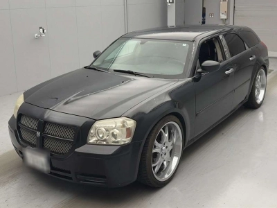 DODGE MAGNUM