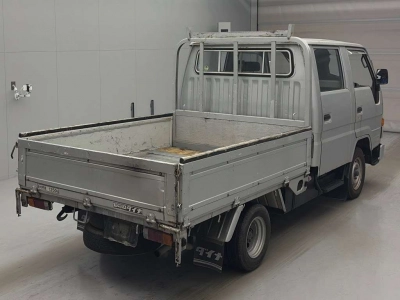 TOYOTA DYNA TRUCK