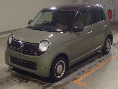 HONDA N-ONE