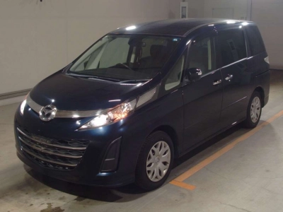 MAZDA BIANTE