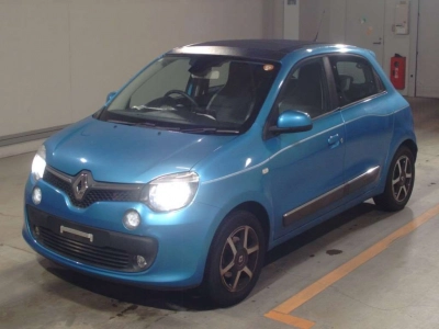 RENAULT TWINGO