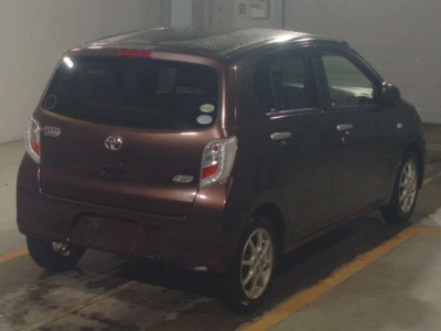 TOYOTA PIXIS EPOCH