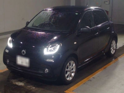 SMART FOURFOUR