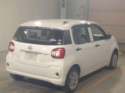 DAIHATSU BOON