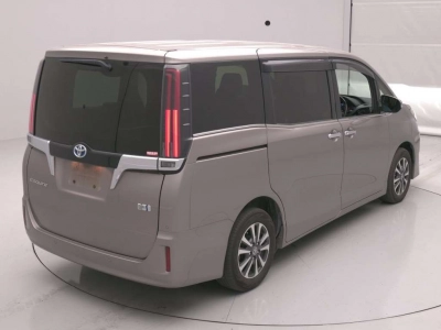 TOYOTA ESQUIRE