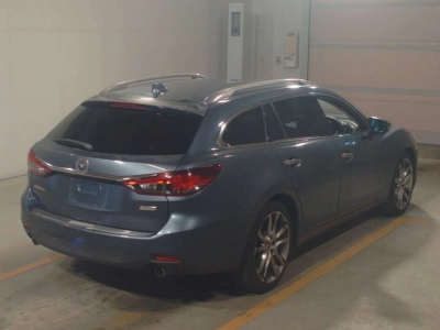 MAZDA ATENZA WAGON
