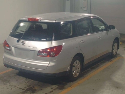 NISSAN WINGROAD