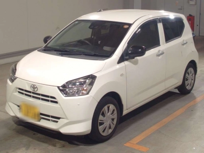TOYOTA PIXIS EPOCH