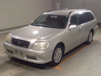 TOYOTA CROWN ESTATE