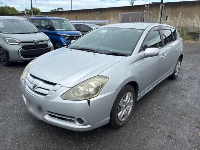 TOYOTA CALDINA