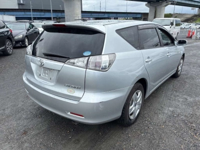 TOYOTA CALDINA
