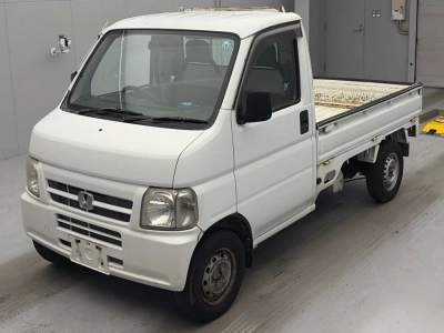 HONDA ACTY TRUCK