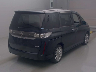 MAZDA BIANTE