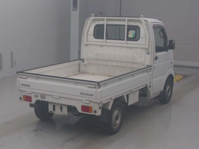 MAZDA SCRUM TRUCK