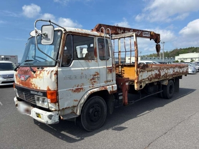 HINO RANGER