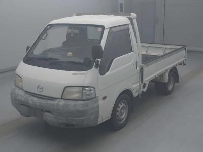 MAZDA BONGO TRUCK