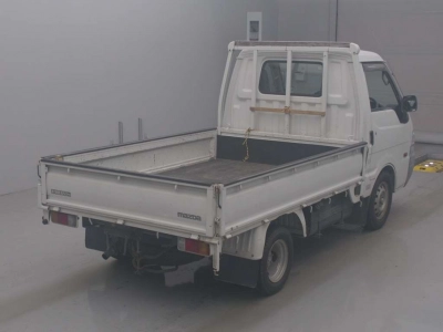 MAZDA BONGO TRUCK