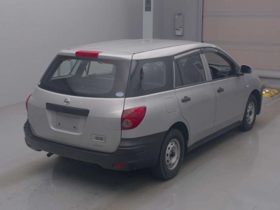 NISSAN NV150 AD
