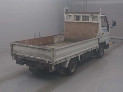 TOYOTA DYNA TRUCK