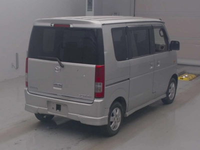 MAZDA SCRUM WAGON