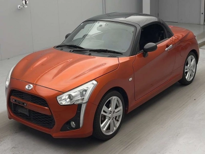 DAIHATSU COPEN