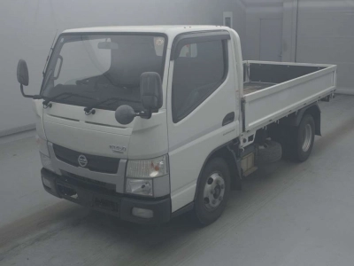 NISSAN NT450 ATLAS