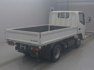 NISSAN NT450 ATLAS