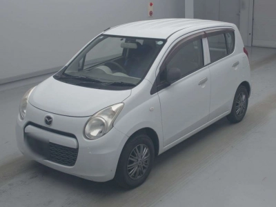 MAZDA CAROL ECO