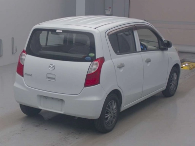 MAZDA CAROL ECO