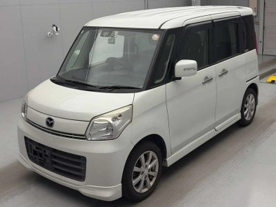 MAZDA FLAIR WAGON